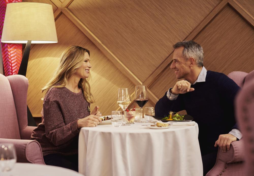 Escape with your loved one for a romantic getaway to majestic Budapest.