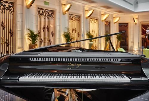 Bogányi Piano