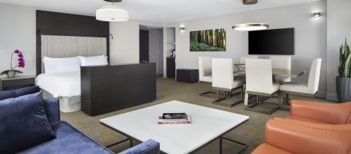 Junior Suite