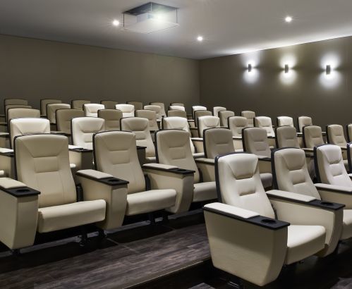 Screening Room