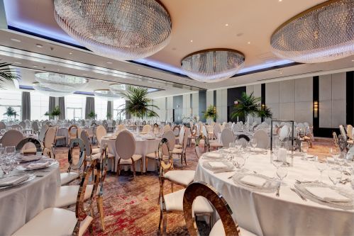 Victory Ballroom