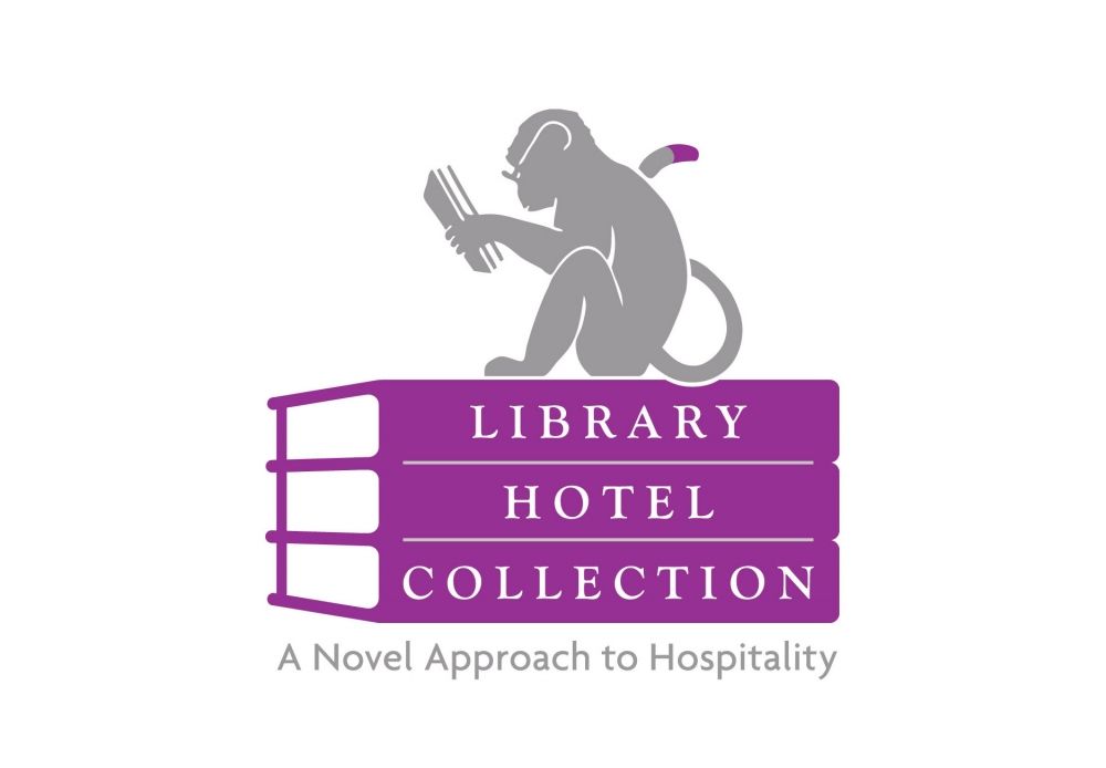 library hotel collection logo