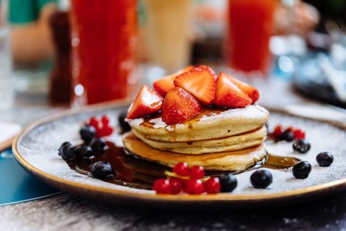 Let's start the day with a sumptuous breakfast - complimentary for all guests staying at Aria Hotel Budapest