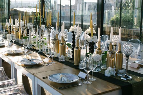 Fairy tale weddings begin here at the Aria, surrounded by music and the dazzling beauty of Budapest.